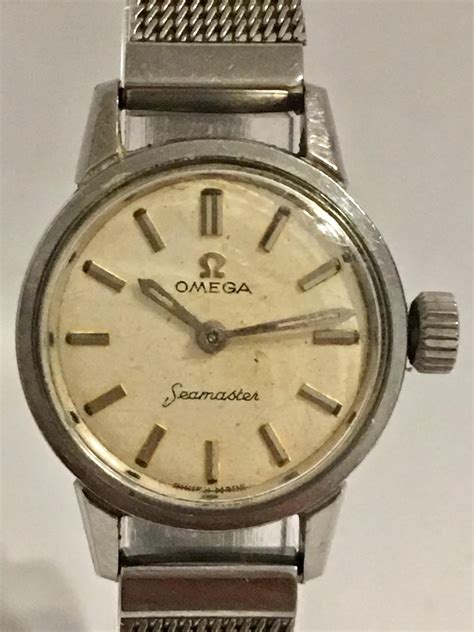 where to buy vintage omega watches|old omega watches 1970s ladies.